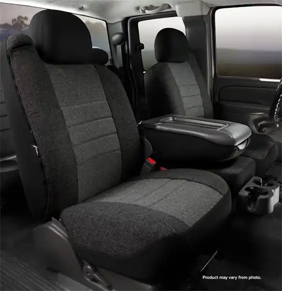Fia OE39-5 CHARC OE™ Custom Seat Cover Top Pick