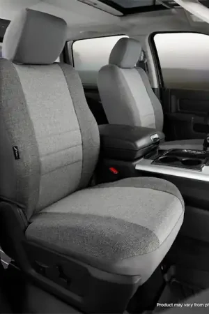 Best Price Fia OE39-75 GRAY OE™ Custom Seat Cover