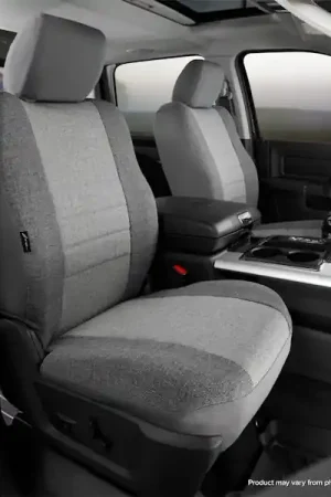Authentic Fia OE39-76 GRAY OE™ Custom Seat Cover