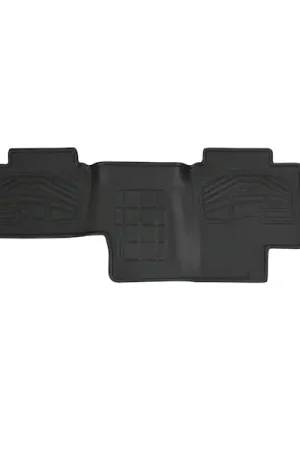 Professional Grade Westin Automotive 72-114012 Sure Fit Floor Liners 2nd Row Black