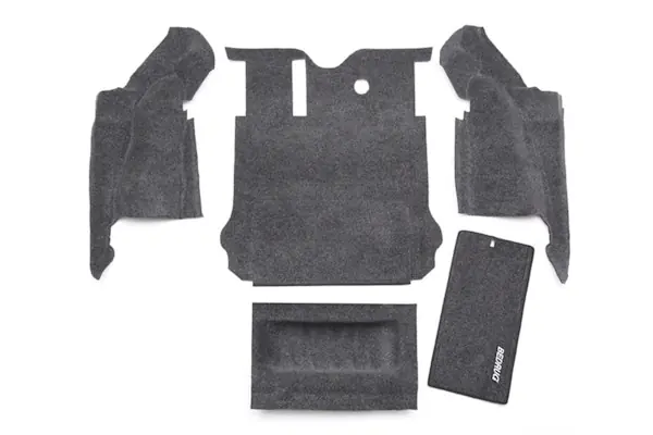 BedRug BRJK11R2 Jeep BedRug Cheap