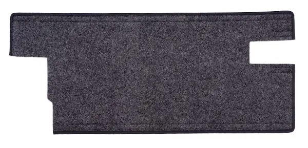 BedRug BRTJTG Jeep Tailgate BedRug Latest