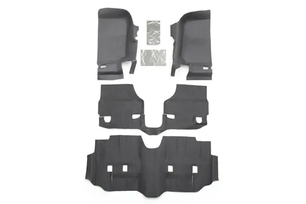 BedRug BTJK07F4 Jeep BedTred No Minimum Order