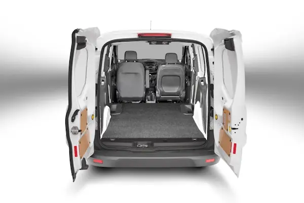BedRug VRTC11 VanRug - Compact Weekend Sale