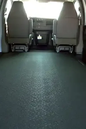 BedRug VTRG96X VanTred - Maxi Fast Shipping