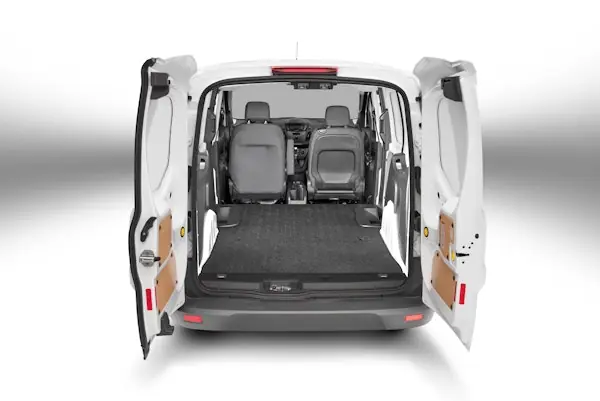 BedRug VTTC14L VanTred - Compact Luxury