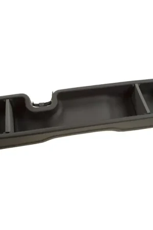 Husky Liners 09201 Gearbox Storage Systems - Under Seat Storage Box Original
