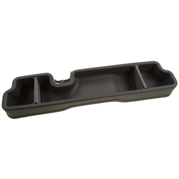 Husky Liners 09201 Gearbox Storage Systems - Under Seat Storage Box Original