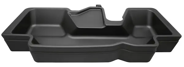 Express Delivery Husky Liners 09411 Gearbox Storage Systems - Under Seat Storage Box