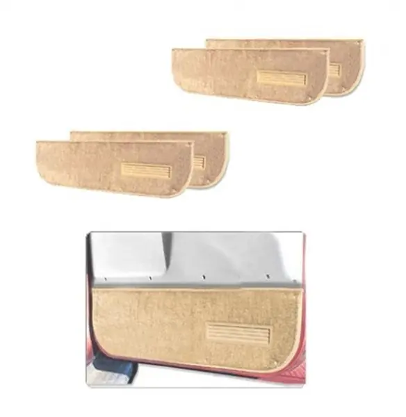 Exclusive LUND 123010 Pro-Line Replacement Carpet