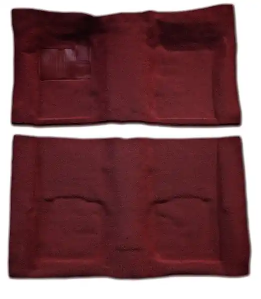 LUND 165289302 Pro-Line Replacement Carpet Factory Price
