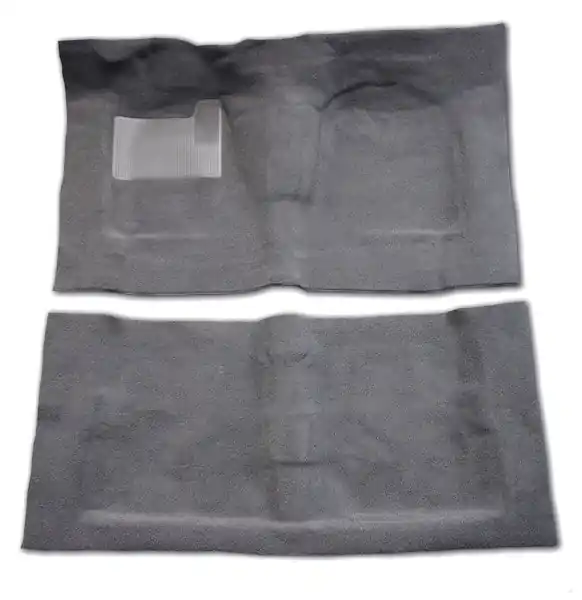 LUND 23211 Pro-Line Replacement Carpet Handmade