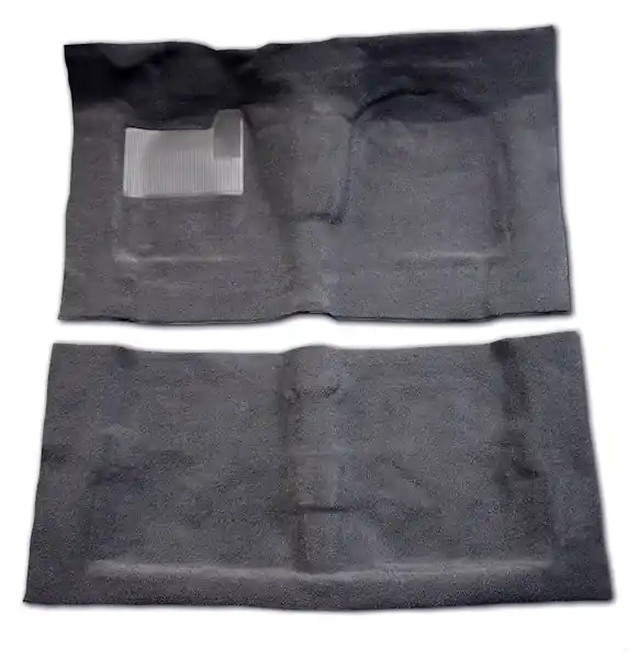 LUND 45013 Pro-Line Replacement Carpet Handmade