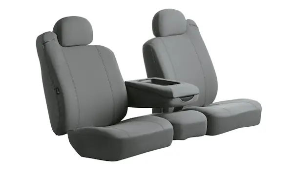 Fia SP8023 GRAY Seat Protector™ Universal Fit Seat Cover Don’t Miss Out