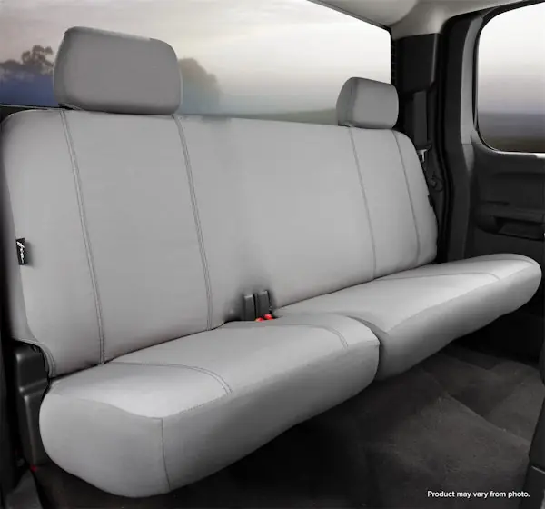 Fia SP82-66 GRAY Seat Protector™ Custom Seat Cover Get Yours