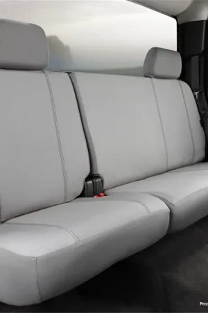 Affordable Fia SP82-85 GRAY Seat Protector™ Custom Seat Cover