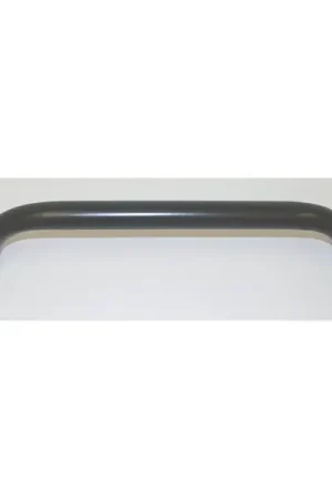 Rugged Ridge 11203.01 Passenger Grab Bar; Black; 55-86 Jeep CJ Models Shop Now