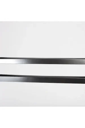 Best Price Rugged Ridge 11216.02 Door Entry Guards; 76-95 Jeep CJ/Wrangler YJ