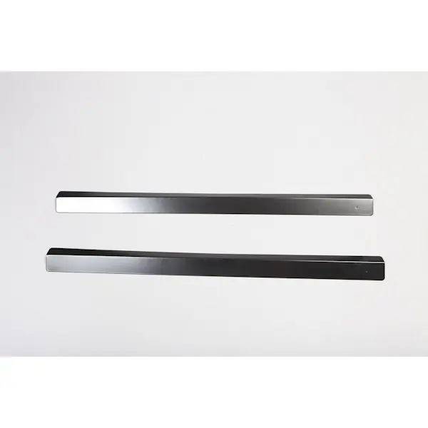 Best Price Rugged Ridge 11216.02 Door Entry Guards; 76-95 Jeep CJ/Wrangler YJ