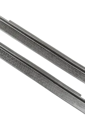 Cheap Rugged Ridge 11216.20 Entry Guard Kit, All Terrain, 2-Door