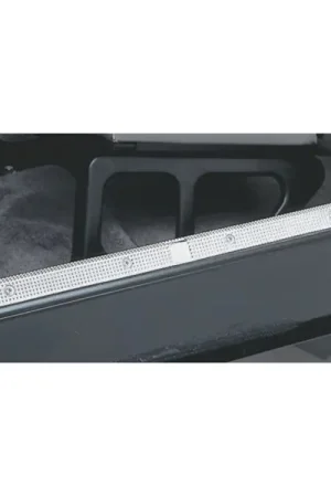 Rugged Ridge 11238.20 Door Entry Guards, Aluminum Direct From Manufacturer