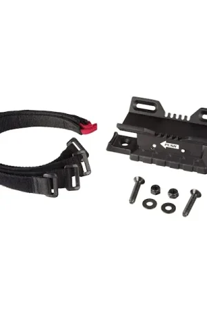 One Day Deal Rugged Ridge 11238.40 Elite Fire Extinguisher Holder