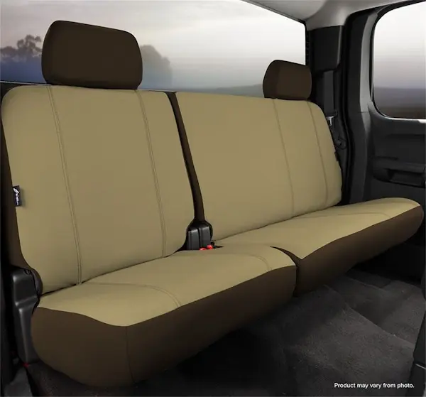 Fia SP82-98 TAUPE Seat Protector™ Custom Seat Cover Latest