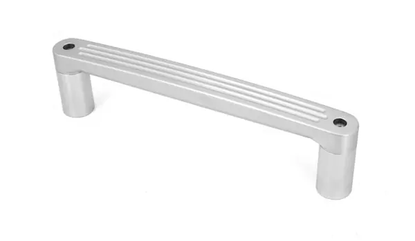 Editor’s Pick Rugged Ridge 11421.10 Passenger Grab Bar, Billet
