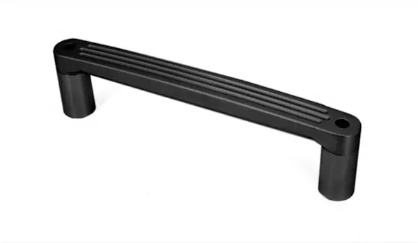 Money Back Guarantee Rugged Ridge 11422.10 Passenger Grab Bar, Black