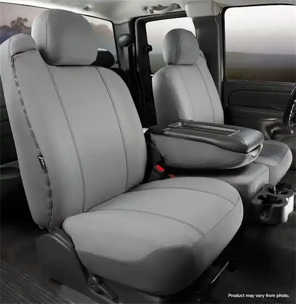 Fia SP87-20 GRAY Seat Protector™ Custom Seat Cover Free Shipping