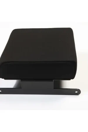 Super Sale Rugged Ridge 13107.01 Neoprene Arm Rest Cover, Black
