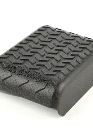 Fast Shipping Rugged Ridge 13107.40 Center Console Cover, Black