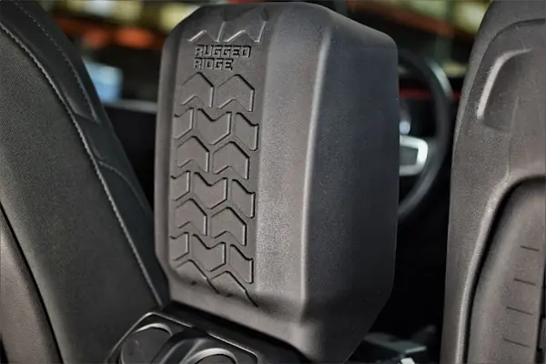 Rugged Ridge 13107.44 All Terrain Center Console Cover Fast Shipping