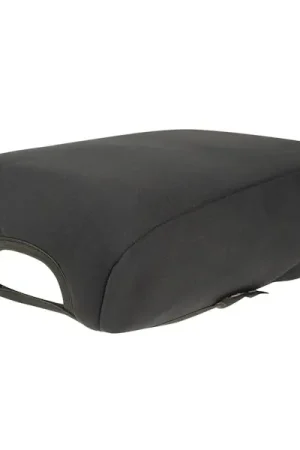 Rugged Ridge 13108.02 Neoprene Console Cover, Textured Black Sale