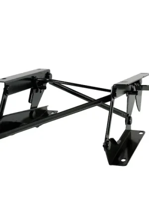 Exclusive Offer Rugged Ridge 13201.01 Driver Side Fold Forward Seat Riser Bracket