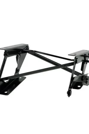 Rugged Ridge 13201.02 Fold Forward Seat Riser Bracket Top Rated
