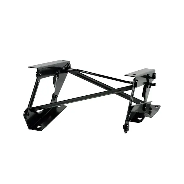 Rugged Ridge 13201.02 Fold Forward Seat Riser Bracket Top Rated