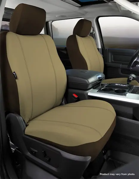 Fia SP87-38 TAUPE Seat Protector™ Custom Seat Cover Shop Now
