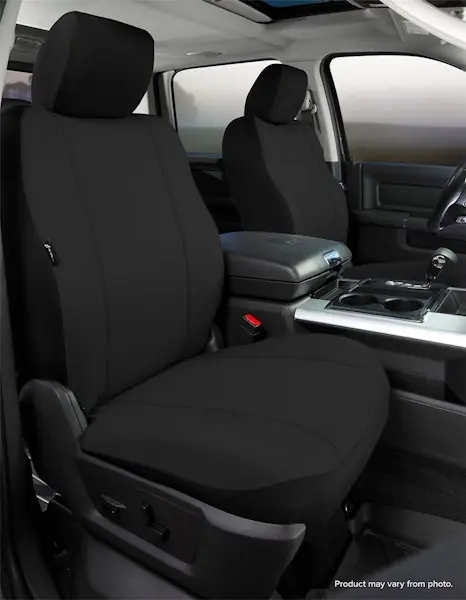 Price Cut Fia SP87-34 BLACK Seat Protector™ Custom Seat Cover