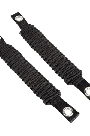 Rugged Ridge 13305.82 Classic Grab Handle New Arrival