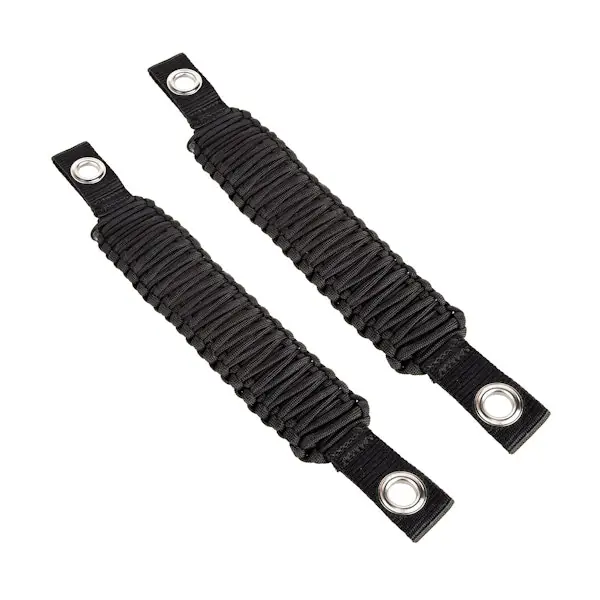Rugged Ridge 13305.82 Classic Grab Handle New Arrival
