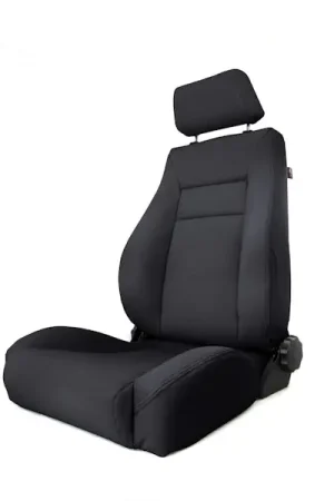 Cheap Rugged Ridge 13414.15 Ultra Front Seat, Reclinable, Black Denim