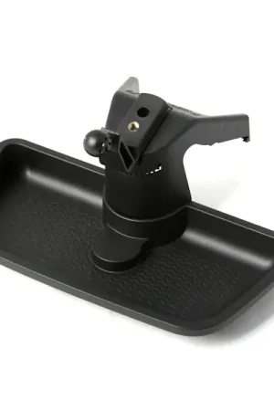 Rugged Ridge 13551.11 Dash Multi-Mount System; 11-17 Jeep Wrangler JK Free Shipping