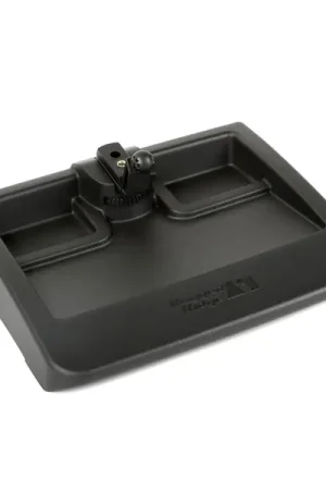 Rugged Ridge 13551.12 Dash Multi-Mount System; 07-10 Jeep Wrangler JK Same Day Shipping
