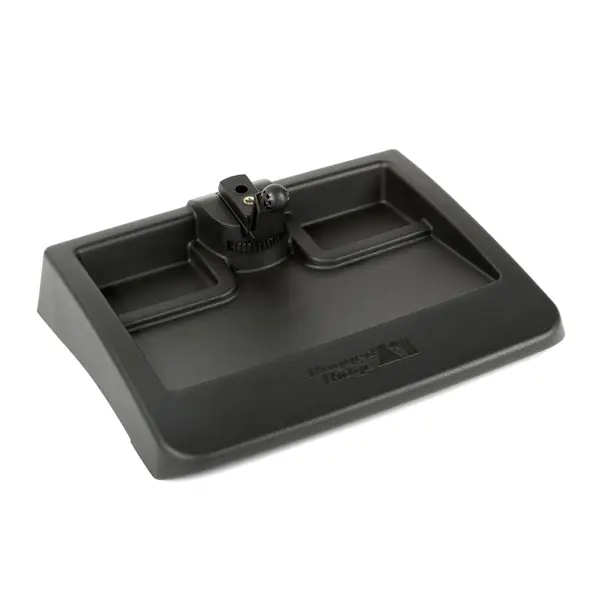 Rugged Ridge 13551.12 Dash Multi-Mount System; 07-10 Jeep Wrangler JK Same Day Shipping