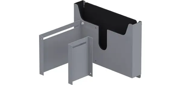 Holman (formerly Kargo Master) 40241 Laptop Holder Clearance