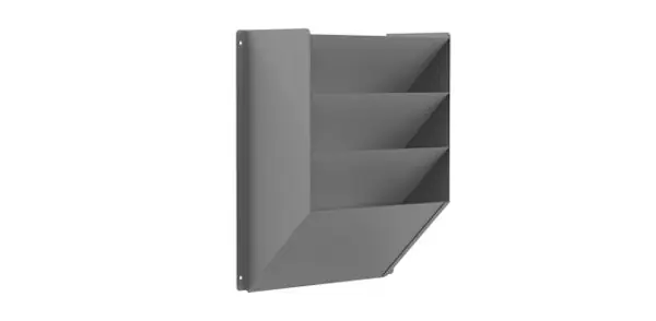 Buy Online Holman (formerly Kargo Master) 40270 Hanging File Holder