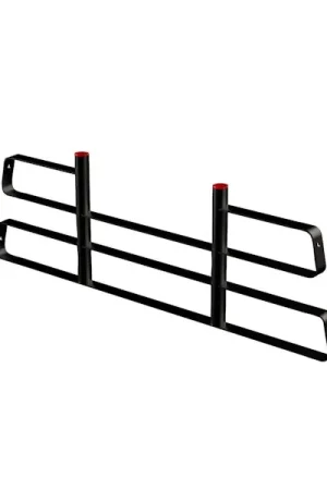 Certified Weather Guard 1058-52-01 Cab Protector