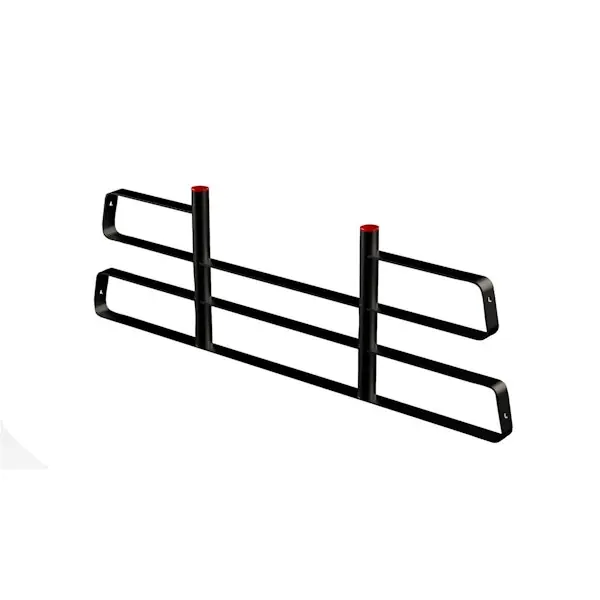 Certified Weather Guard 1058-52-01 Cab Protector