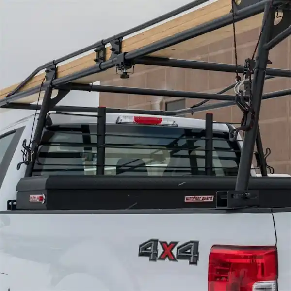 Direct From Manufacturer Weather Guard 1059-52-01 Cab Protector